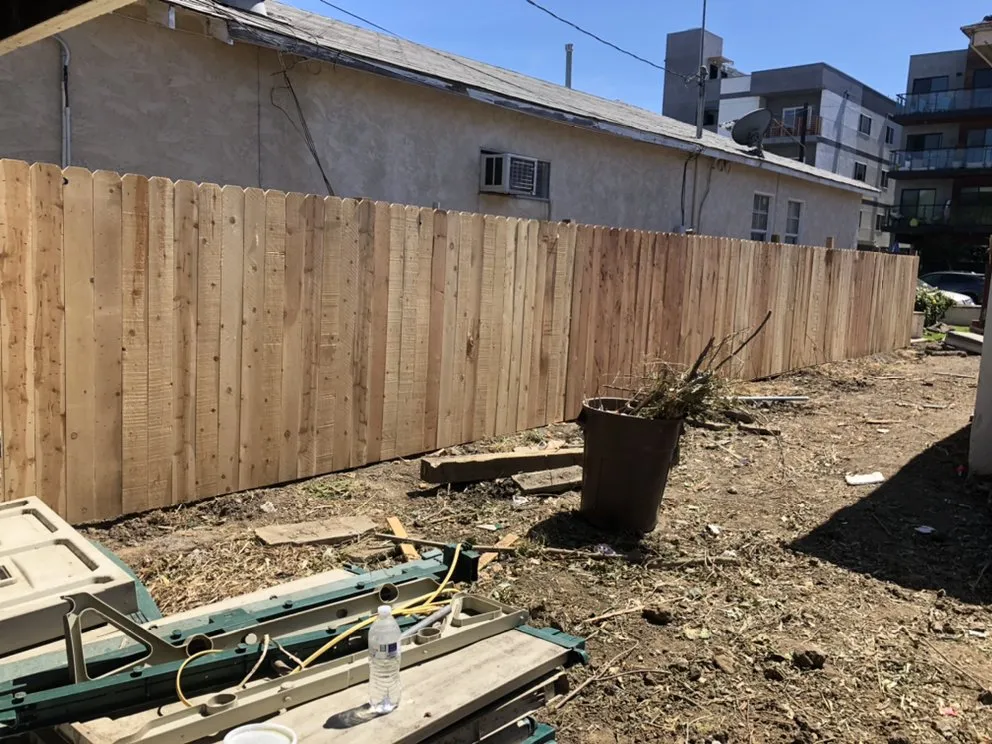 Local yard cleanup service for homes in San Francisco, CA by Herrera Tree Services