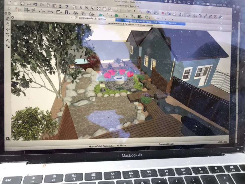 Trusted lawn care service for year-round maintenance in San Francisco, CA by Herrera Tree Services