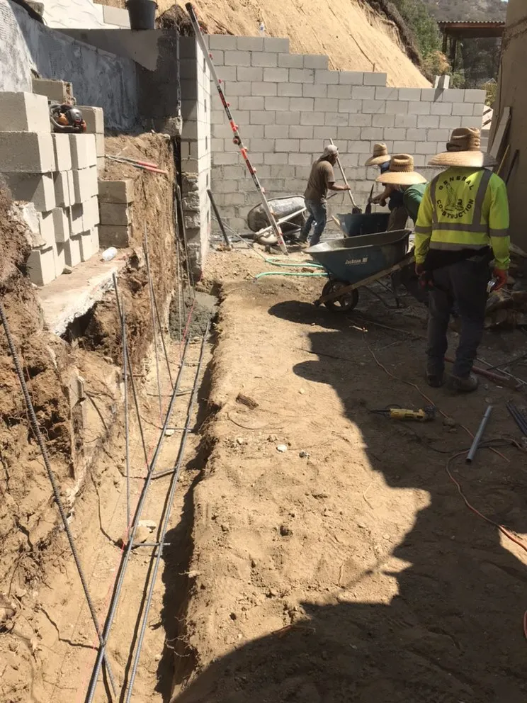 Reliable landscape design experts serving San Francisco, CA - Herrera Tree Services