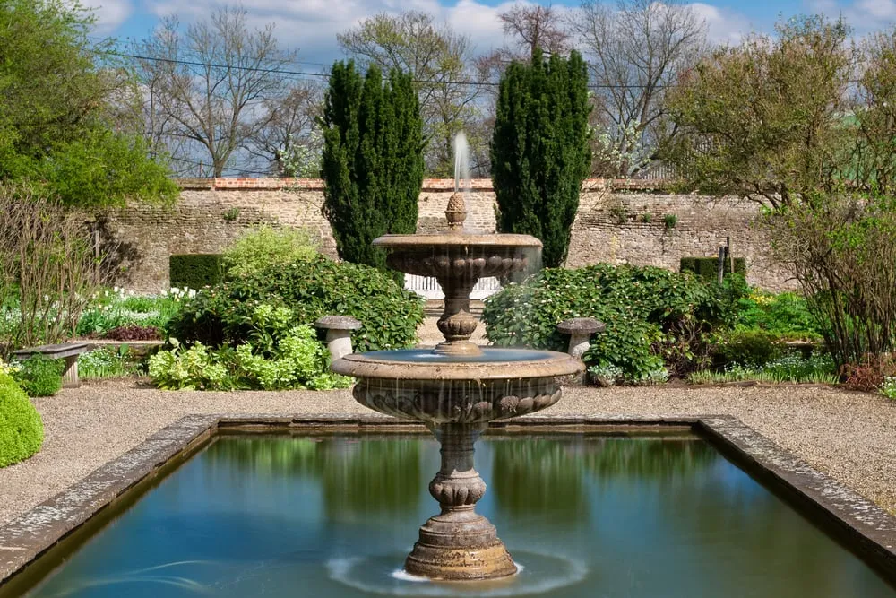 Affordable landscaping services for beautiful yards across Rowe, NM - Herrera's Landscaping & Waterfalls