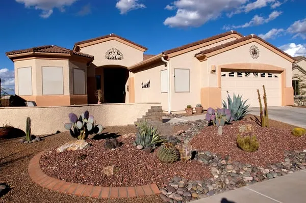 Herrera's Landscaping & Waterfalls
