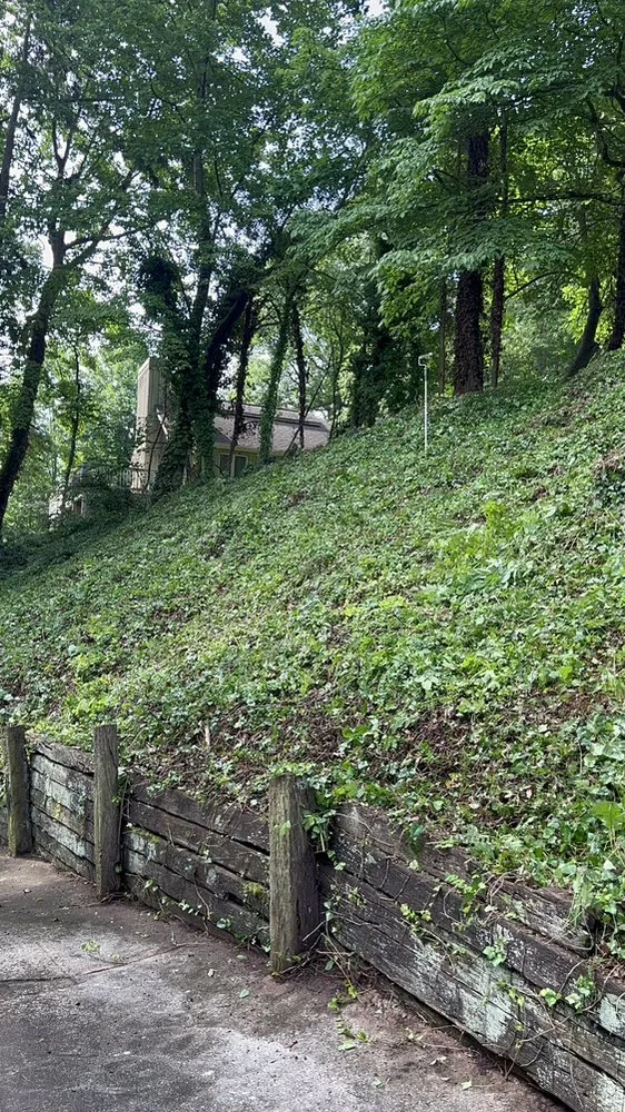 Top-rated landscape installation for year-round maintenance in Gainesville, GA by Herrera’s landscaping