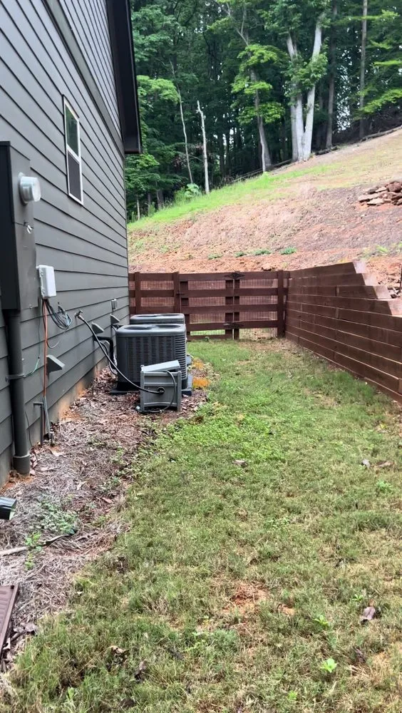 Expert lawn care service near you in Gainesville, GA by Herrera’s landscaping