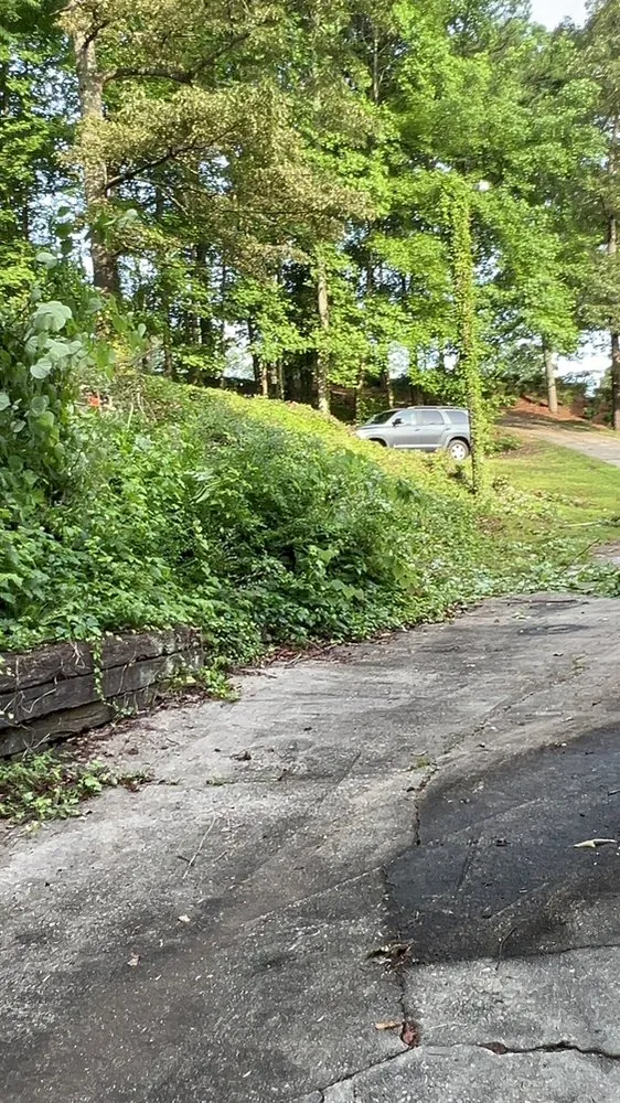 Top-rated landscape design experts serving Gainesville, GA - Herrera’s landscaping