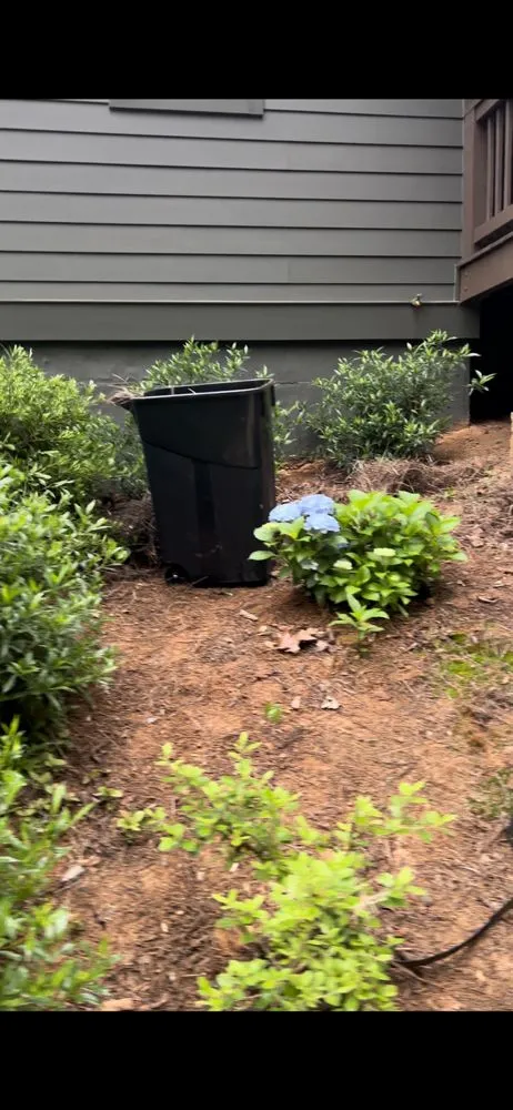 Trusted residential landscaping in Gainesville, GA by Herrera’s landscaping