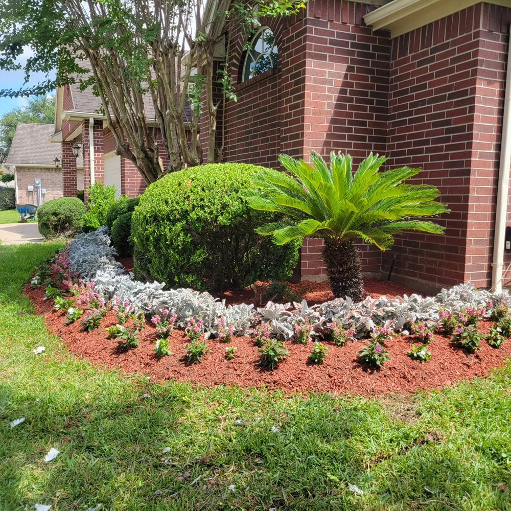 Reliable landscaping services for outdoor upgrades across Houston, TX - Herrera’s Landscaping