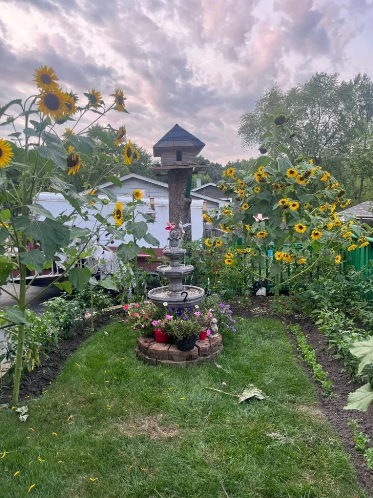 Expert residential landscaping experts serving Round Lake Beach, IL - Herrera's Landscaping