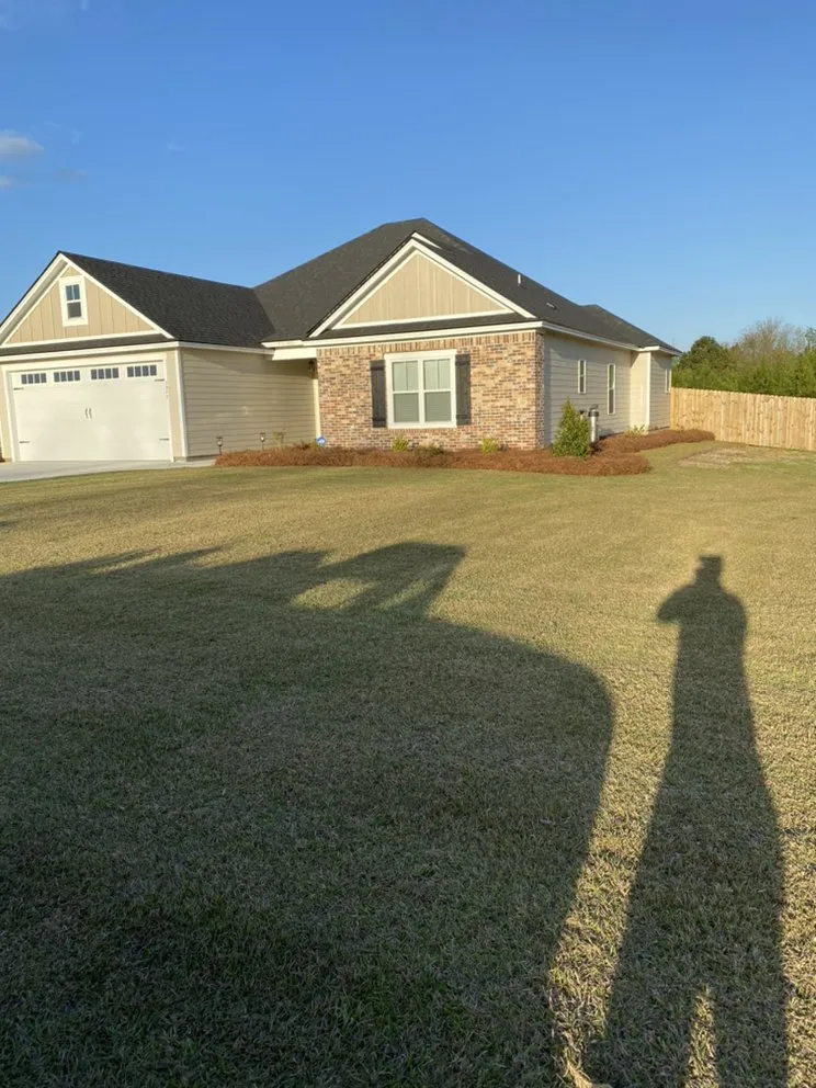 Professional yard maintenance for year-round maintenance across Valdosta, GA - Herring & Sons Lawn Care