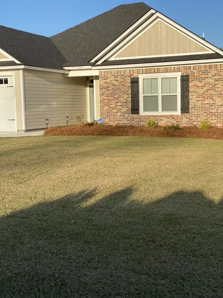 Professional outdoor landscaping in Valdosta, GA - Herring & Sons Lawn Care