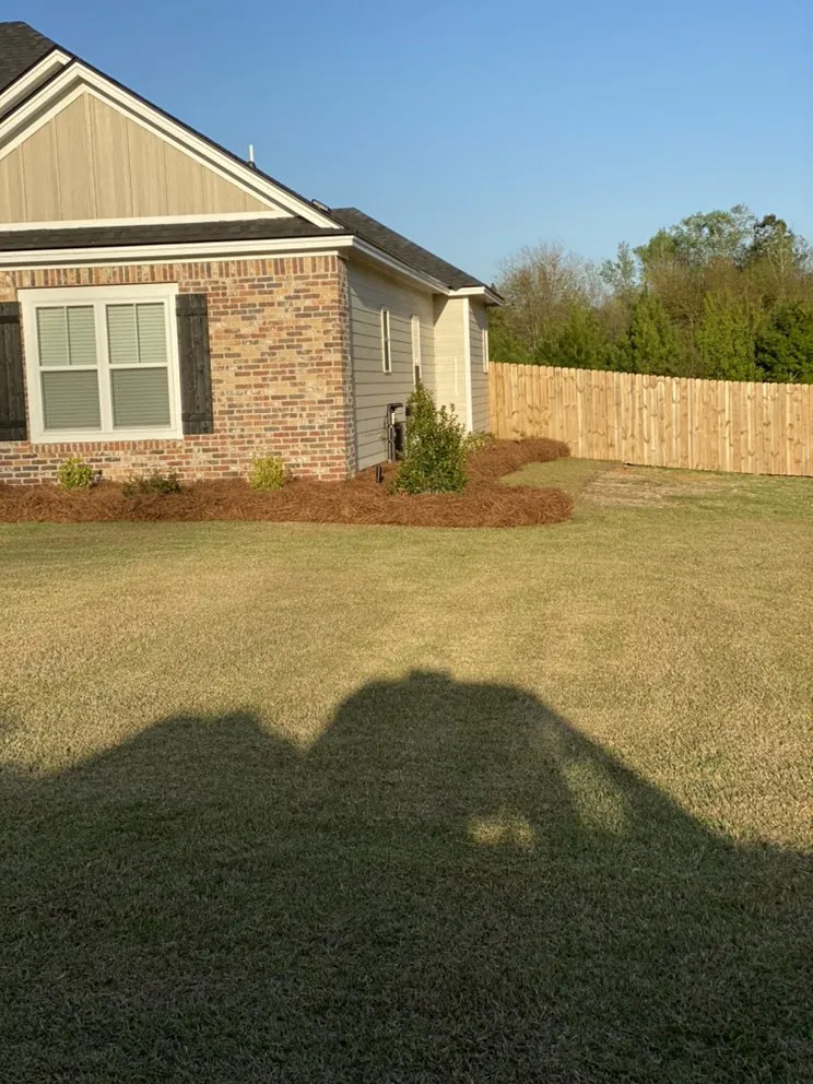 Professional landscape installation experts serving Valdosta, GA - Herring & Sons Lawn Care