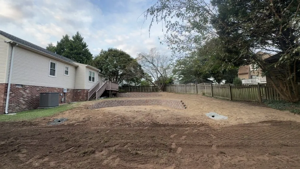 Trusted yard cleanup service in Aylett, VA by Herring creek land solutions llc