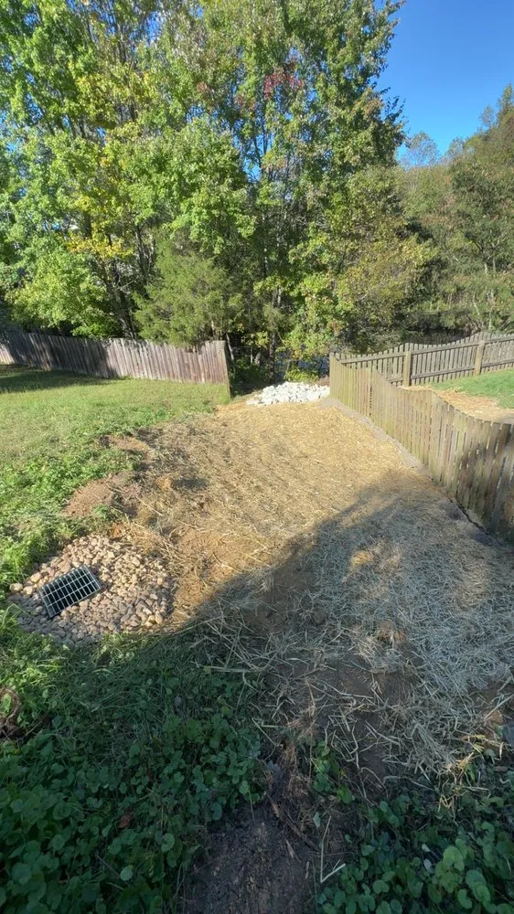 Local lawn care service experts serving Aylett, VA - Herring creek land solutions llc