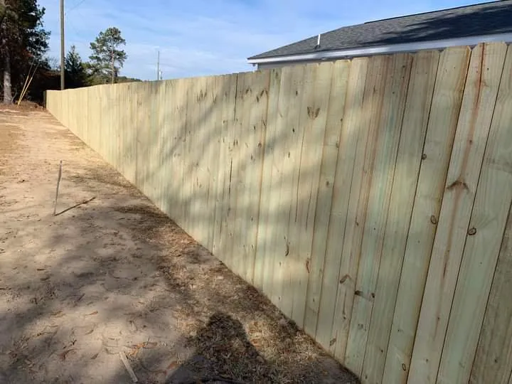 Affordable lawn care service experts serving Vass, NC - Herring's Painting And Landscaping