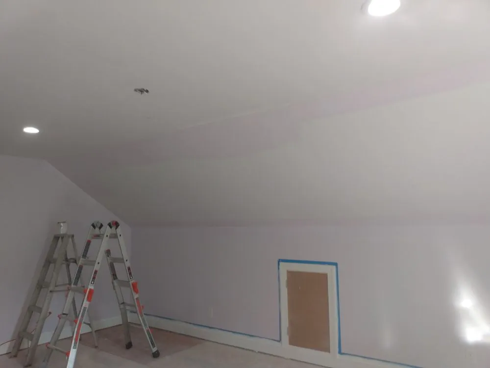 Custom landscaping services experts serving Vass, NC - Herring's Painting And Landscaping