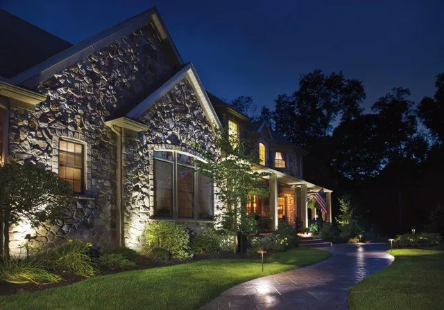 Top-rated residential landscaping in Allenhurst, GA - Herrington Enterprises Landscapes & Designs