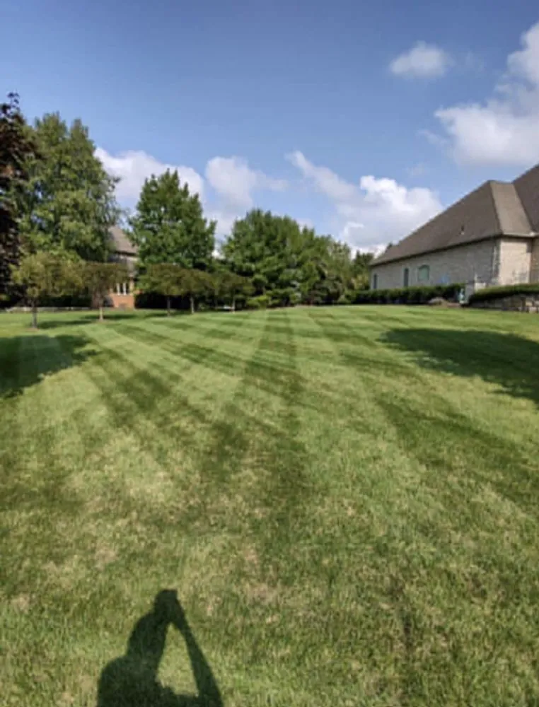 Top-rated garden landscaping for residential properties across Allenhurst, GA - Herrington Enterprises Landscapes & Designs