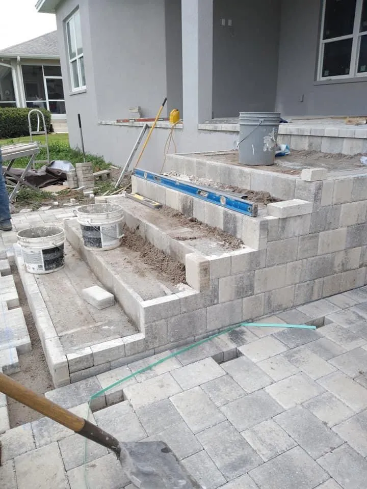 Reliable outdoor landscaping in Allenhurst, GA - Herrington Enterprises Landscapes & Designs