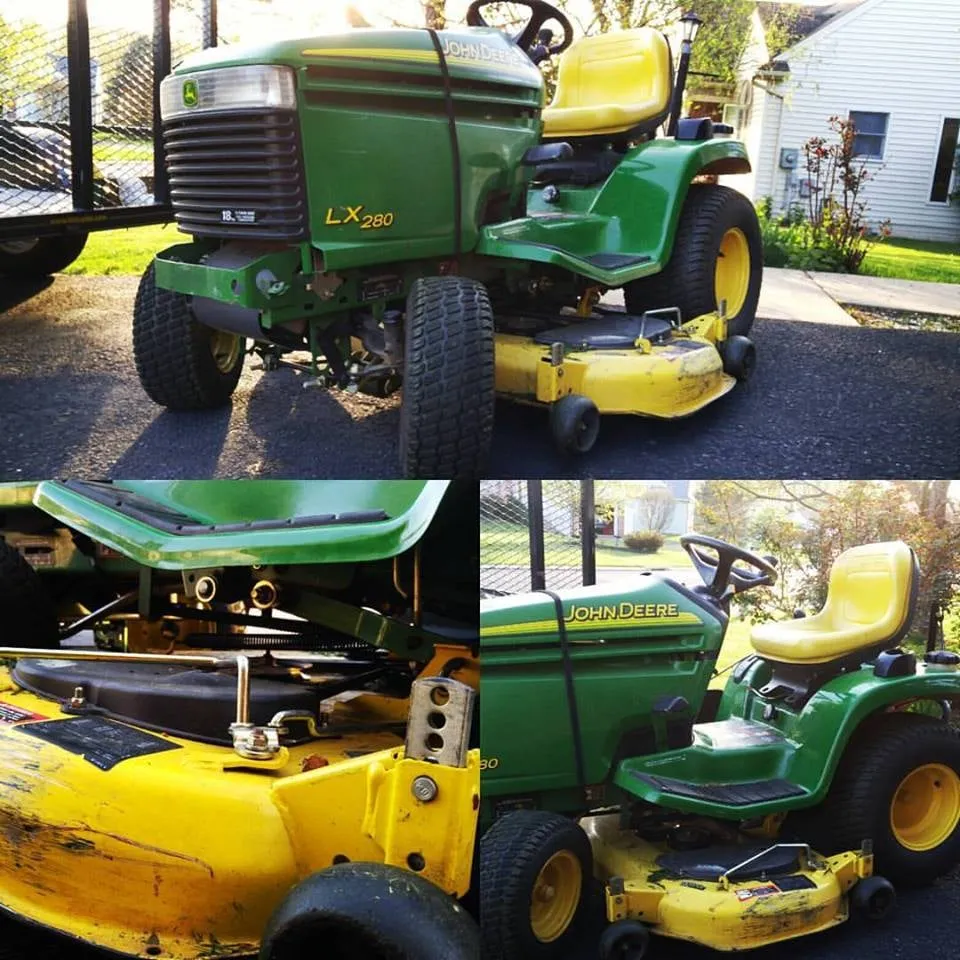 Reliable yard cleanup service for homes in State College, PA by Herrolds Landscaping