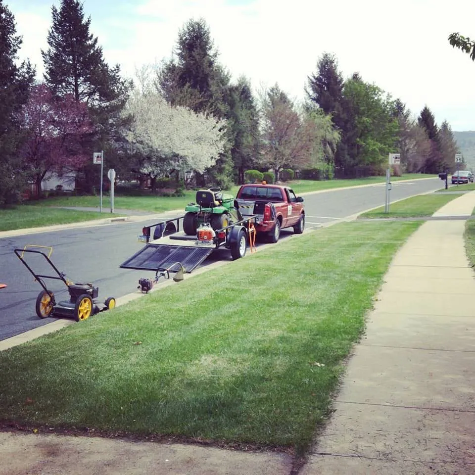 Trusted landscape design in State College, PA - Herrolds Landscaping