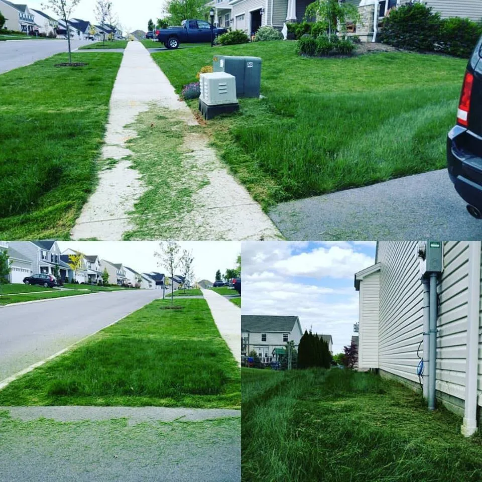Local yard maintenance near you in State College, PA by Herrolds Landscaping