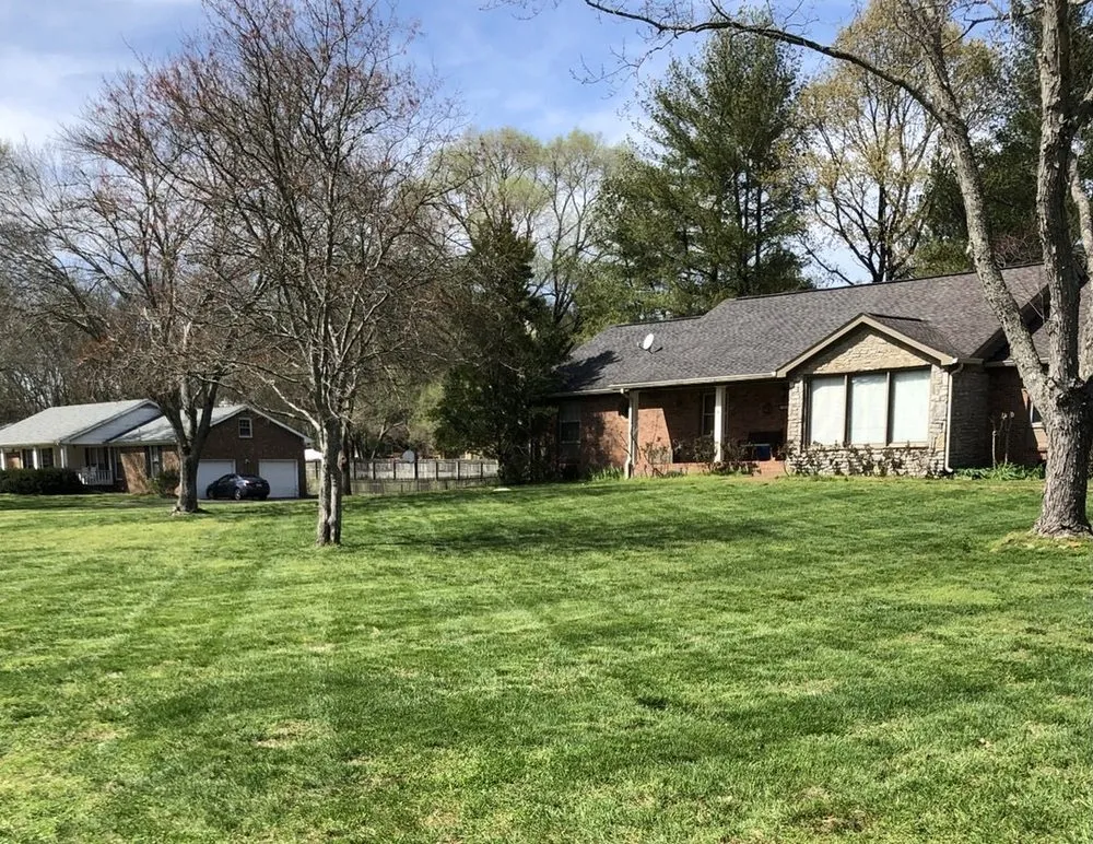 Top-rated residential landscaping for year-round maintenance across Franklin, TN - Herron Lawn Care