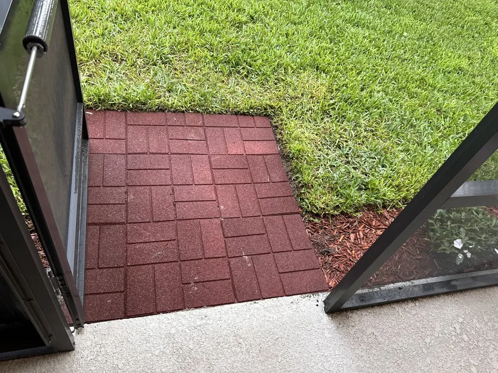 Affordable landscape installation for year-round maintenance across DeLand, FL - Herrs Excellence