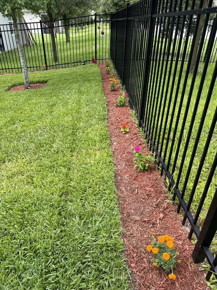 Local yard maintenance experts serving DeLand, FL - Herrs Excellence