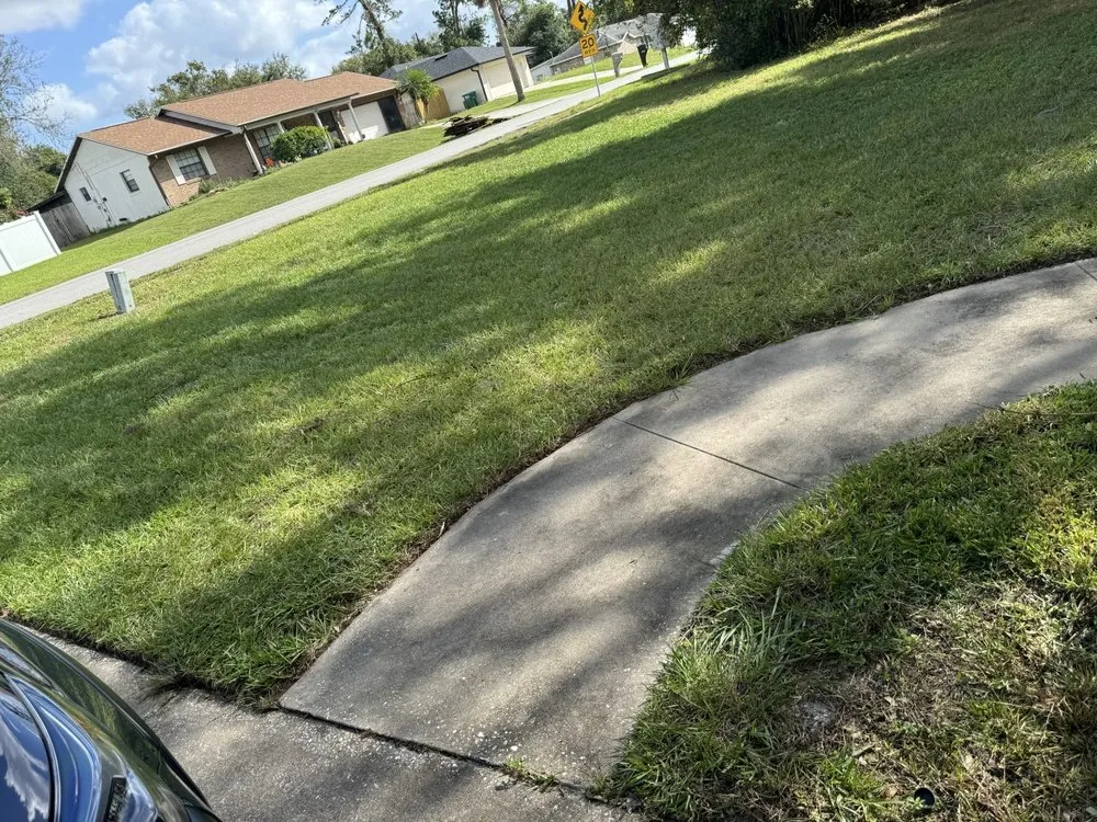 Custom outdoor landscaping experts serving DeLand, FL - Herrs Excellence