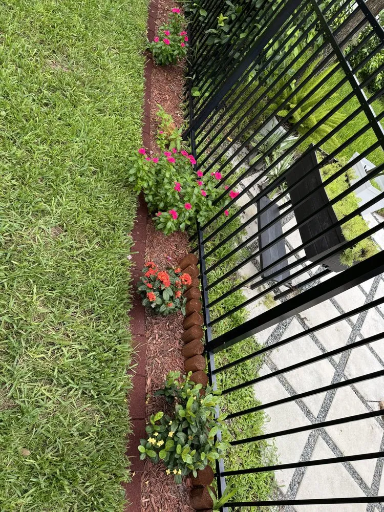 Affordable landscaping services experts serving DeLand, FL - Herrs Excellence