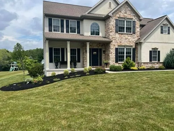 Affordable lawn care service in Lancaster, PA by Herr's Homescapes