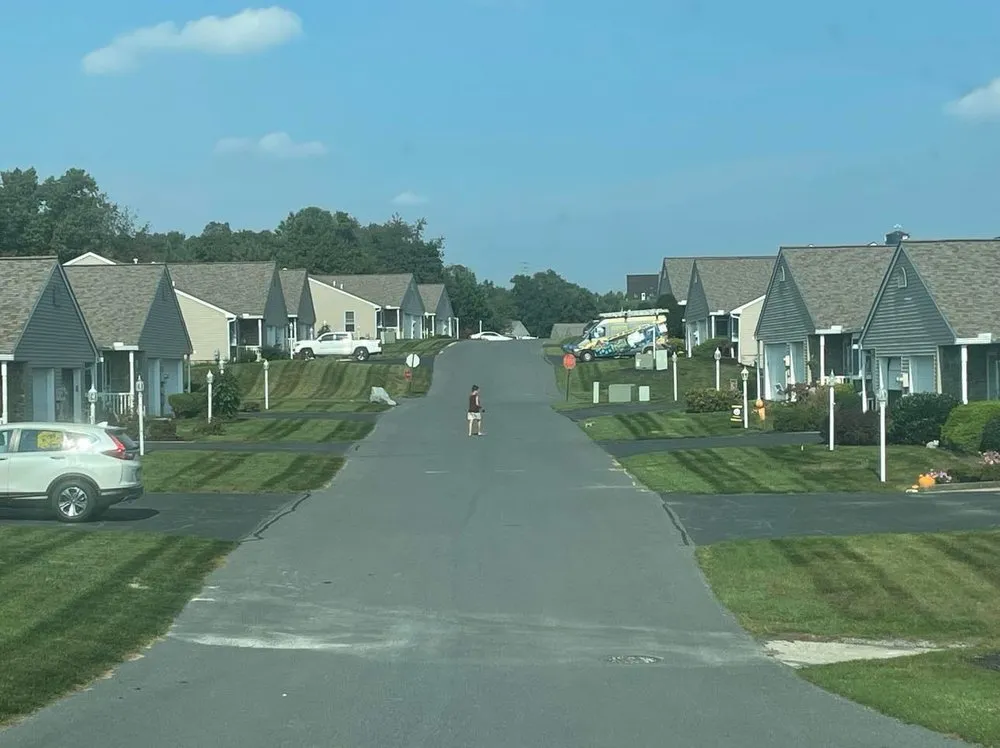 Professional lawn care service in Lancaster, PA - Herr's Homescapes