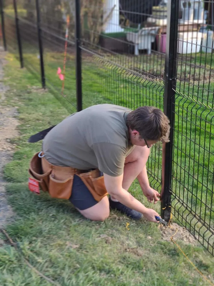 Custom lawn care service for residential properties across Somerset, PA - HERS And HERS Landscaping