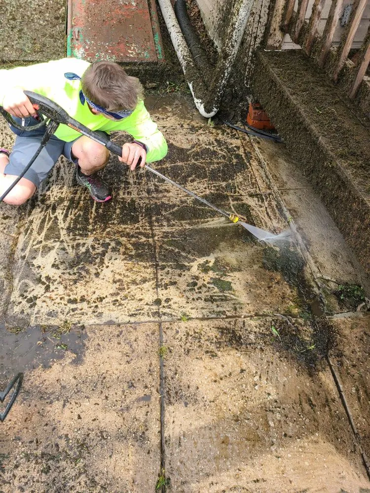 Local landscape design experts serving Somerset, PA - HERS And HERS Landscaping