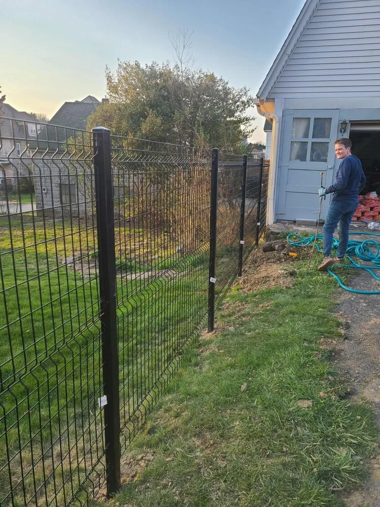 Top-rated residential landscaping for year-round maintenance in Somerset, PA by HERS And HERS Landscaping