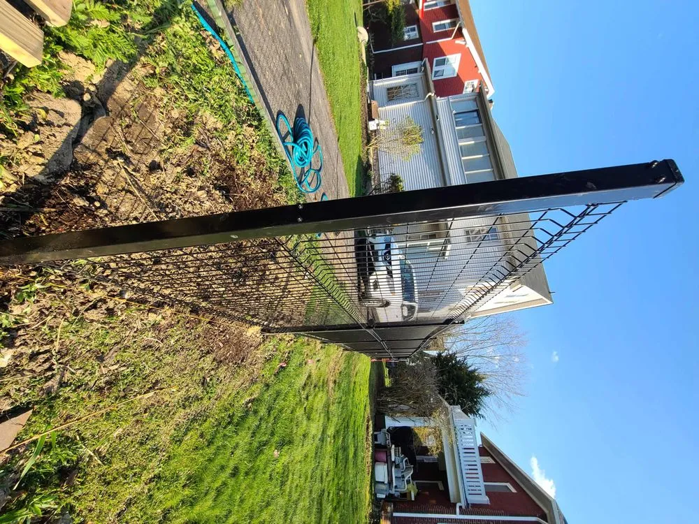 Custom landscape design with custom design across Somerset, PA - HERS And HERS Landscaping