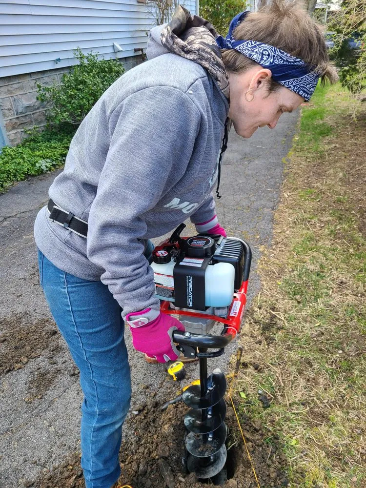 Trusted outdoor landscaping experts serving Somerset, PA - HERS And HERS Landscaping