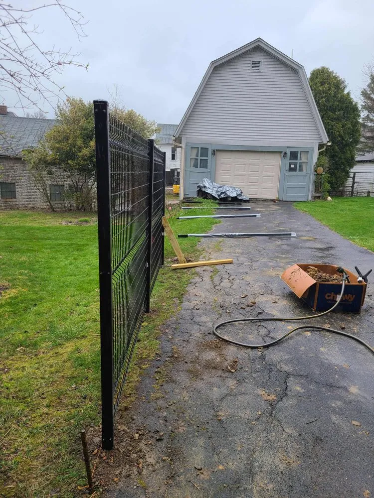 Local residential landscaping experts serving Somerset, PA - HERS And HERS Landscaping