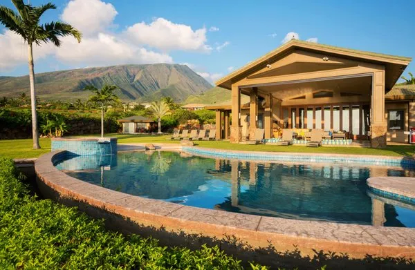 HERS And HERS Landscaping