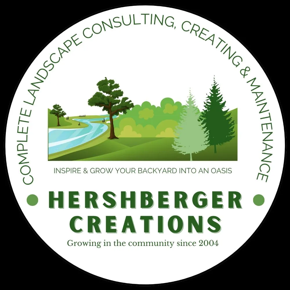 Trusted landscape installation in Harrisonburg, VA - Hershberger Creations