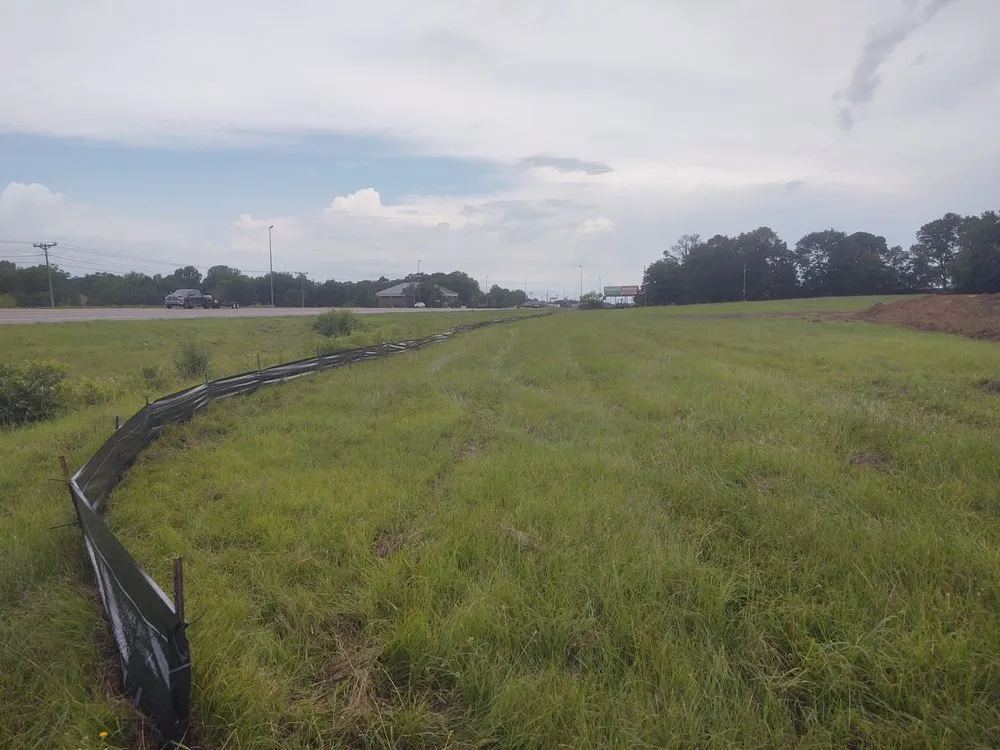 Trusted yard cleanup service in Flat Rock, AL - Herston Erosion and Sediment Control