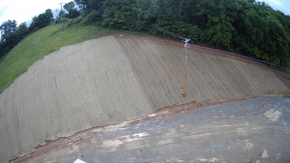 Professional outdoor landscaping for outdoor upgrades in Flat Rock, AL by Herston Erosion and Sediment Control