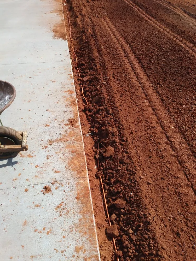 Trusted outdoor landscaping in elkins, WV - Hertig Landscaping and Services