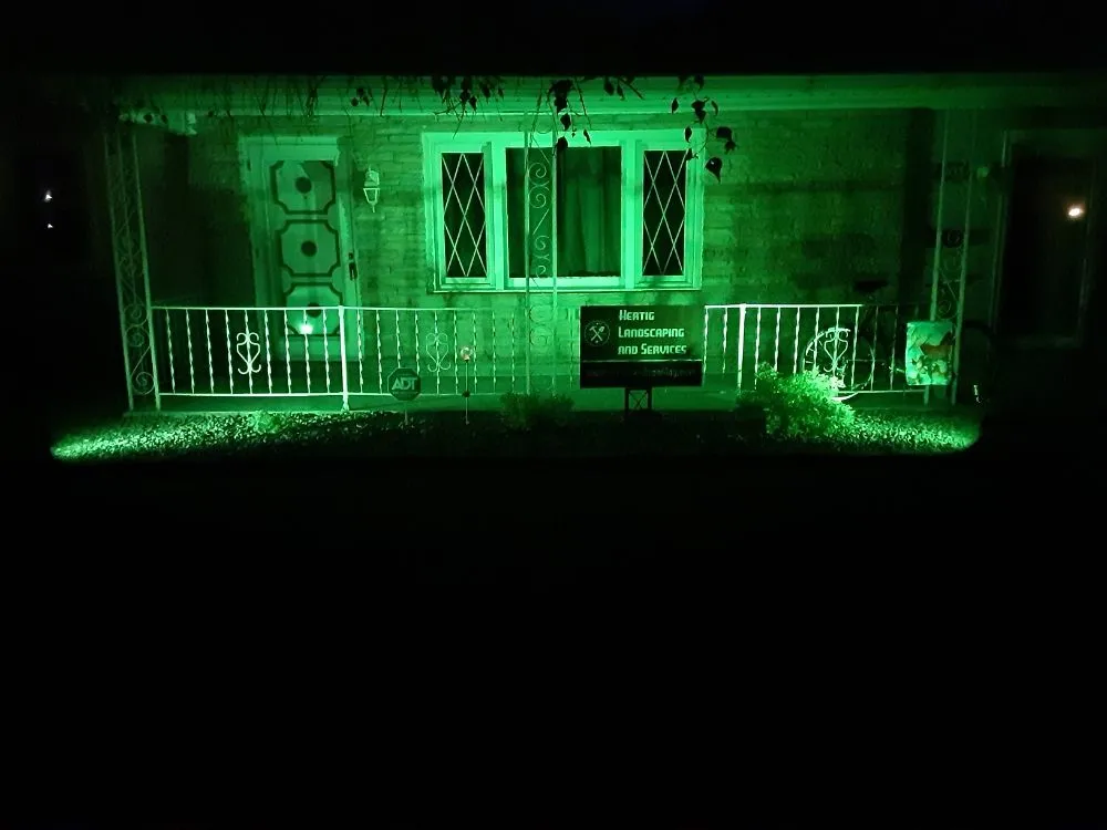 Custom residential landscaping experts serving elkins, WV - Hertig Landscaping and Services