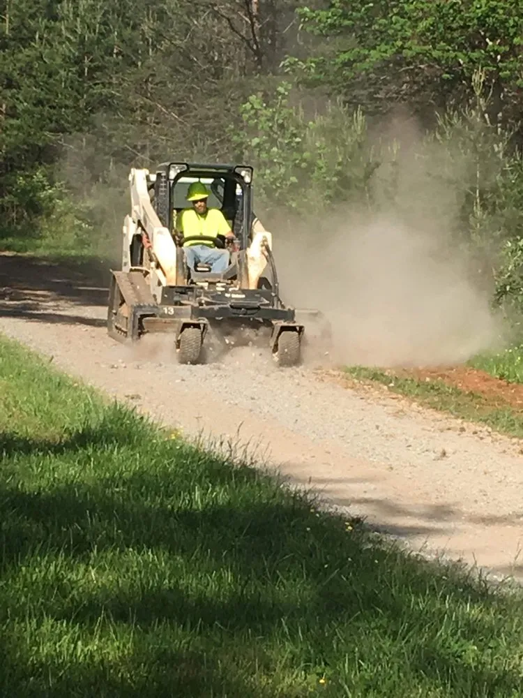 Expert landscape design in elkins, WV by Hertig Landscaping and Services