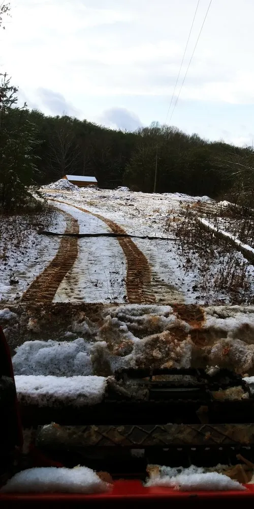 Custom landscaping services for beautiful yards in elkins, WV by Hertig Landscaping and Services