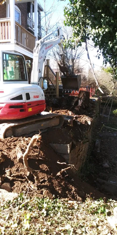 Top-rated garden landscaping for homes across elkins, WV - Hertig Landscaping and Services