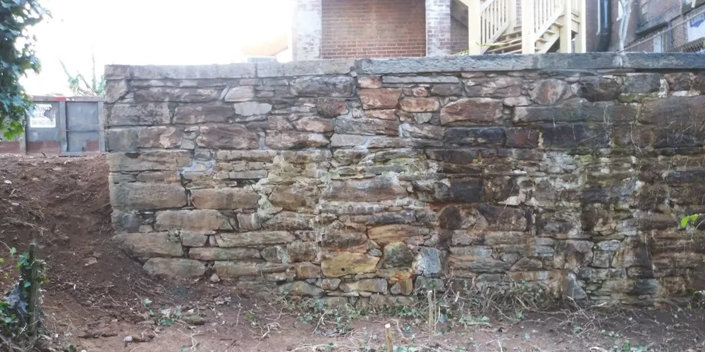 Top-rated yard maintenance for residential properties across elkins, WV - Hertig Landscaping and Services