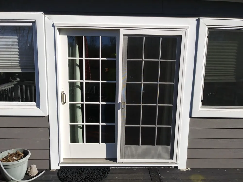 Custom lawn mowing service for outdoor upgrades across elkins, WV - Hertig Landscaping and Services