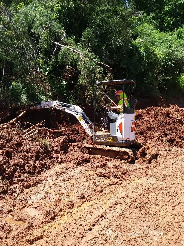 Trusted landscape design near you across elkins, WV - Hertig Landscaping and Services