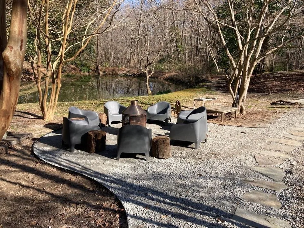 Professional lawn mowing service experts serving Williamsburg, VA - Hertzler & George